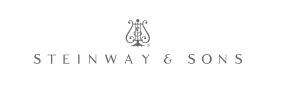 Steinway & Sons logo